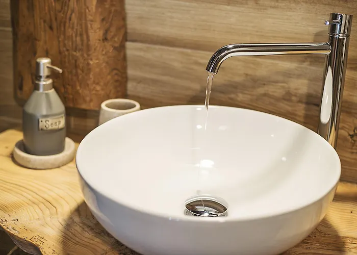 Nocleg ze śniadaniem Malga Laben Velo Veronese