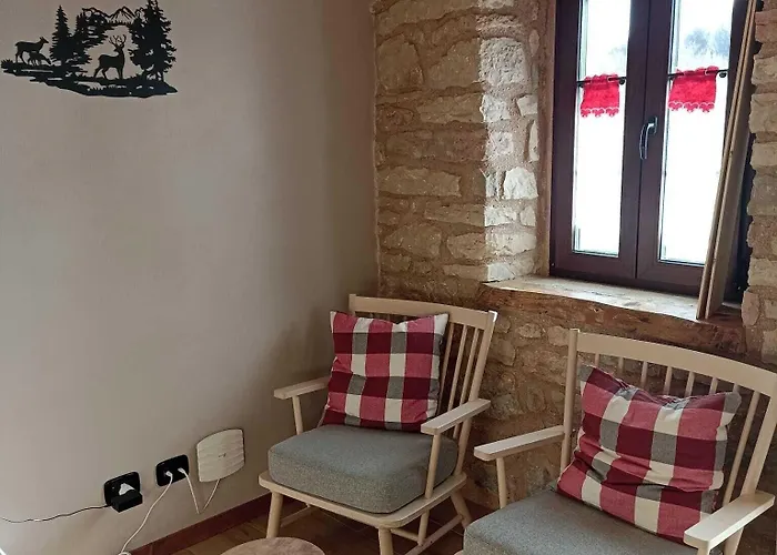 Malga Laben Bed & Breakfast 3*