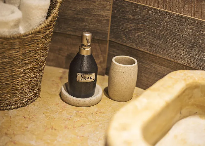 Bed & Breakfast Malga Laben