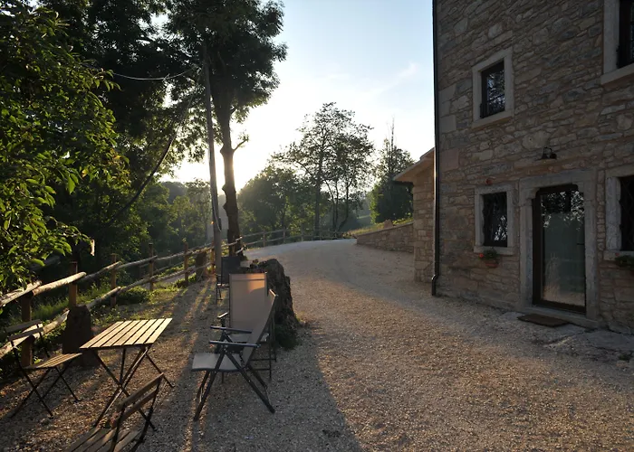 Malga Laben Bed & Breakfast 3*
