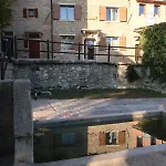 Malga Laben Bed & Breakfast