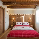 Malga Laben Bed and Breakfast