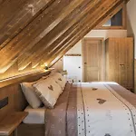 Bed and Breakfast Malga Laben