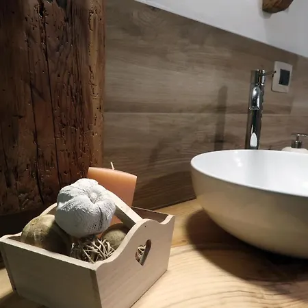 Bed and breakfast Malga Laben Velo Veronese