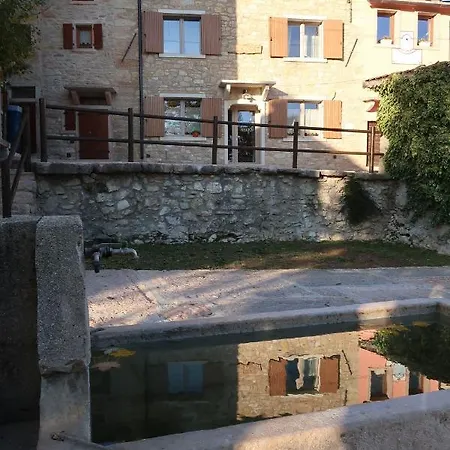 Malga Laben Bed & Breakfast