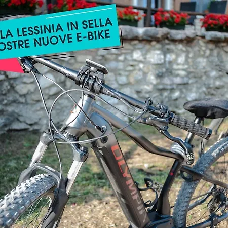 Malga Laben Bed and breakfast