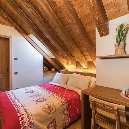 Malga Laben Bed & Breakfast Velo Veronese