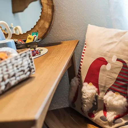 Malga Laben Bed & Breakfast Velo Veronese