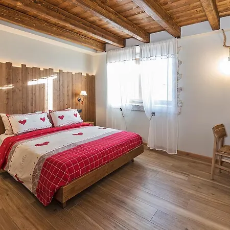 Malga Laben Velo Veronese