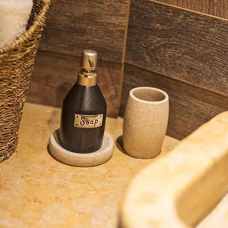 Bed & Breakfast Malga Laben *