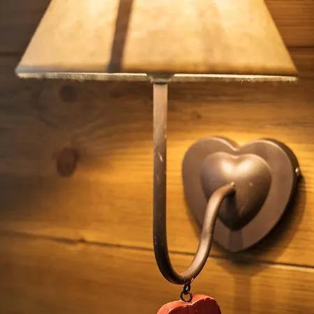 Bed & Breakfast Malga Laben