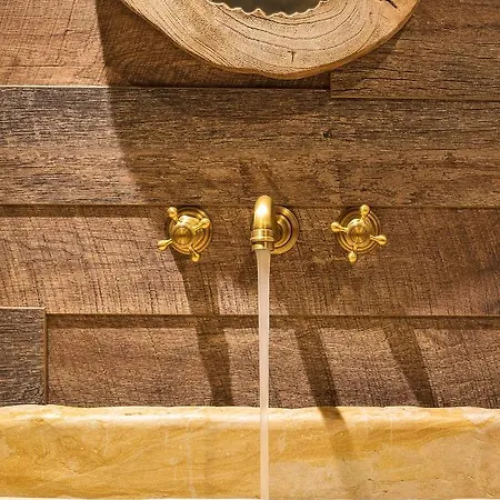 Malga Laben Bed & Breakfast 3*