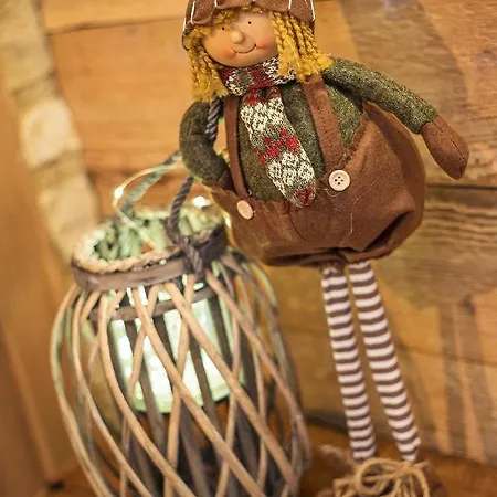 Malga Laben 3* Velo Veronese