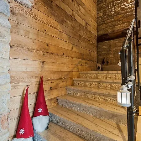 Bed & Breakfast Malga Laben *