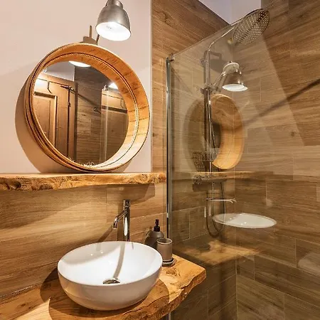 فندق مبيت وإفطار Malga Laben 3*