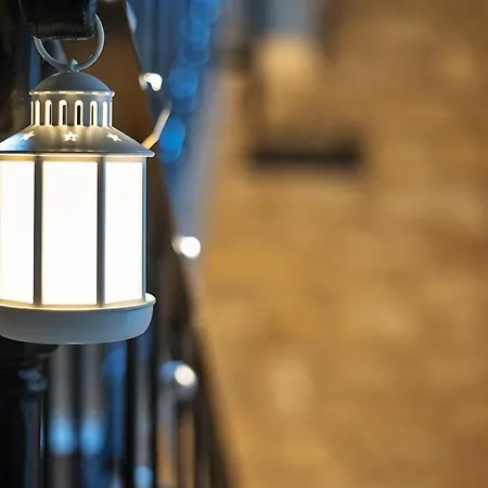 Malga Laben Bed & Breakfast