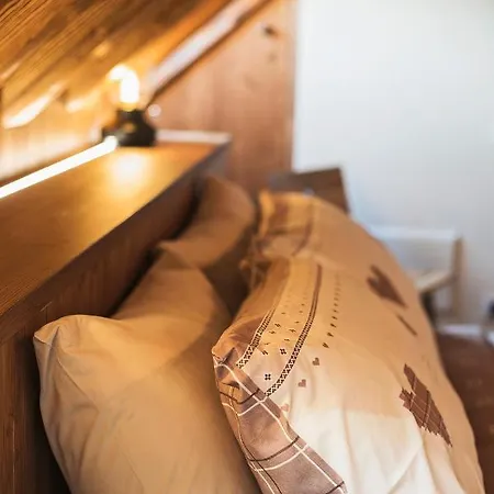 Malga Laben 3* Velo Veronese