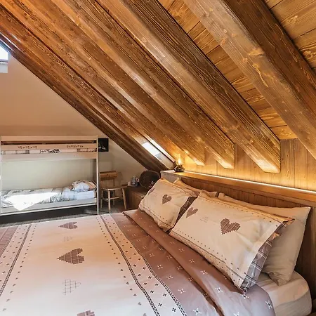 Bed and breakfast Malga Laben Velo Veronese