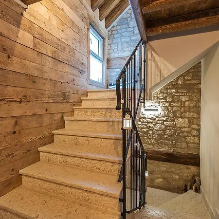 Malga Laben Bed & Breakfast