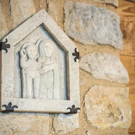 Bed and Breakfast Malga Laben