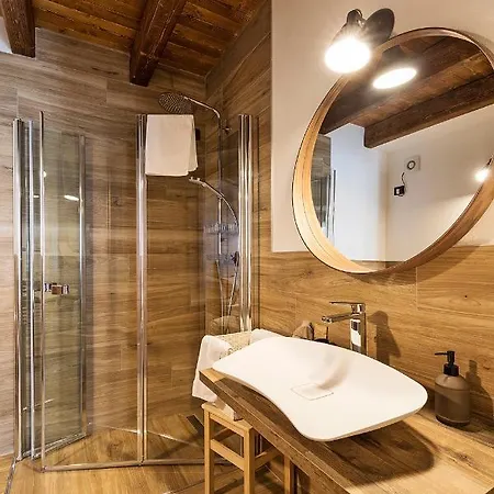 Bed and Breakfast Malga Laben Velo Veronese