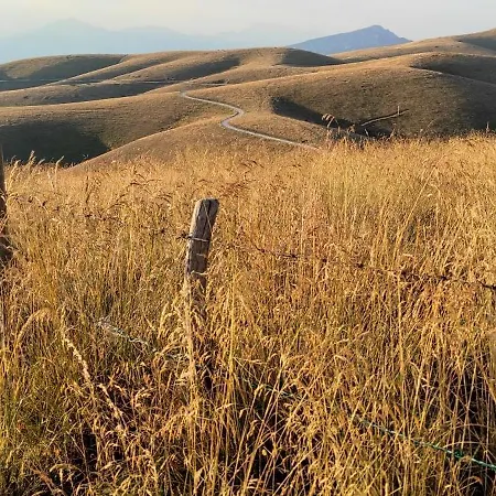 Malga Laben Bed and breakfast 3*