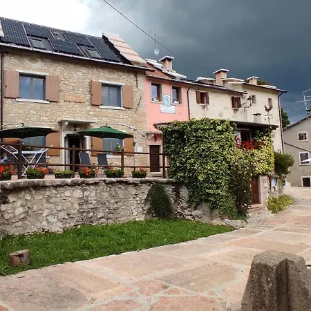 Bed & Breakfast Malga Laben Velo Veronese