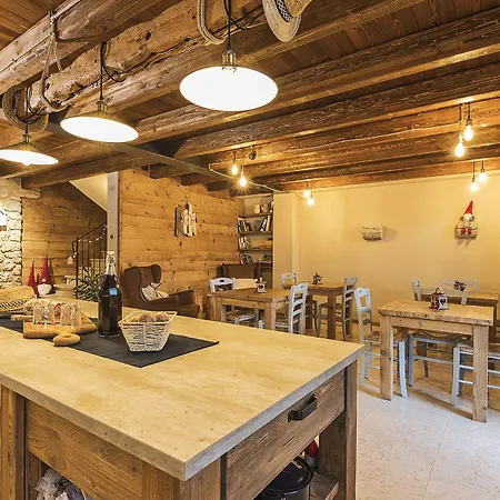 Malga Laben Velo Veronese