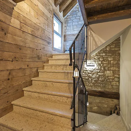 Bed and breakfast Malga Laben