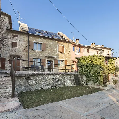 Bed and breakfast Malga Laben