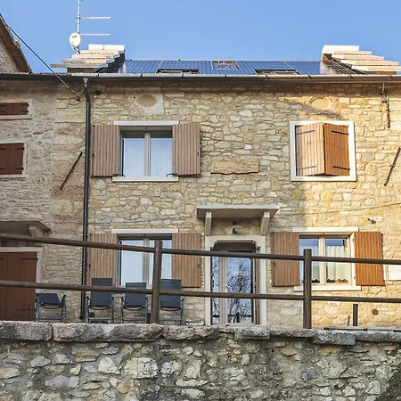 Malga Laben Bed and breakfast