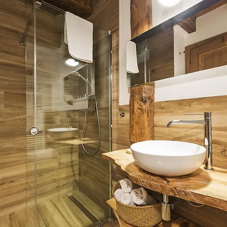 Malga Laben Bed and breakfast Velo Veronese