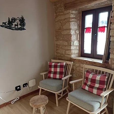 Malga Laben Bed & Breakfast 3*