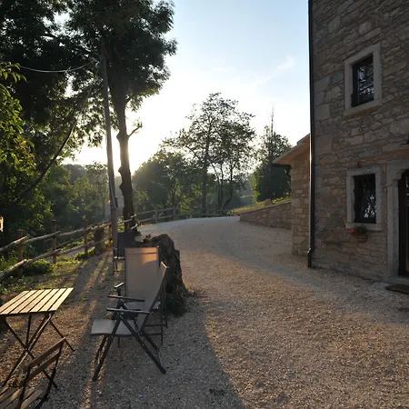 Malga Laben Bed and breakfast 3*