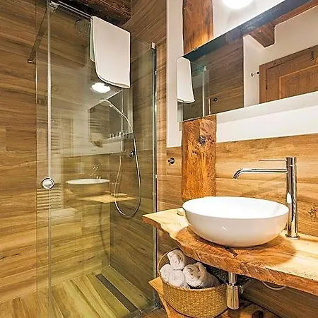 Bed & Breakfast Malga Laben