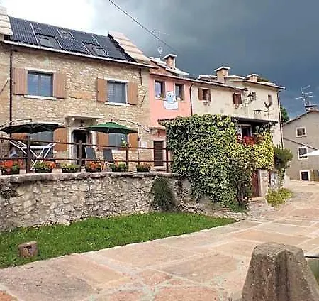 Bed & Breakfast Malga Laben