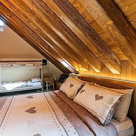 Bed & Breakfast Malga Laben