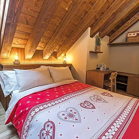 Malga Laben Bed & Breakfast Velo Veronese