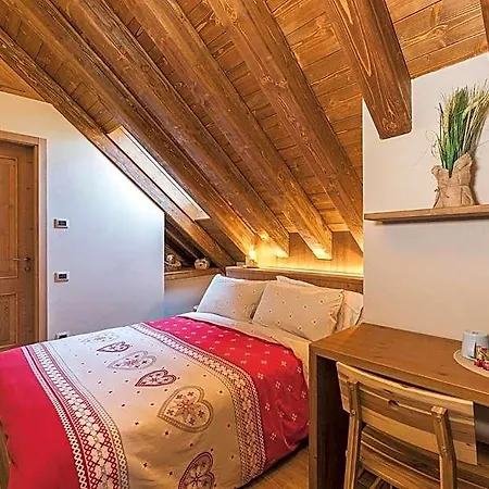 Malga Laben 3*