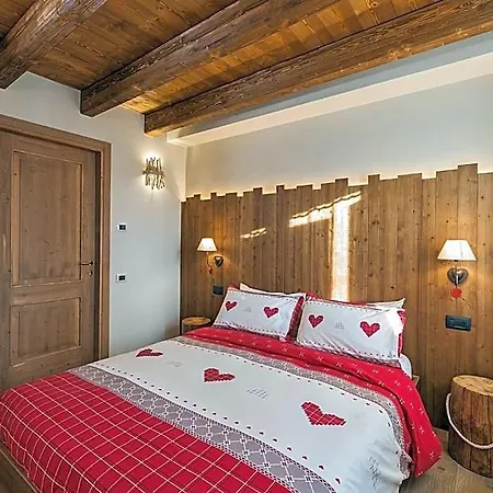 Malga Laben 3* Velo Veronese