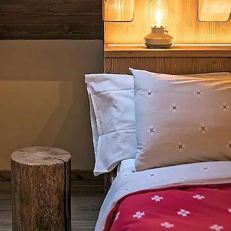 فندق مبيت وإفطار Malga Laben
