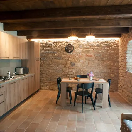 Malga Laben فندق مبيت وإفطار 3*