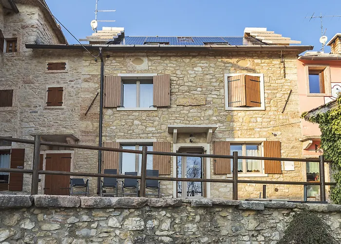 Malga Laben Bed & Breakfast