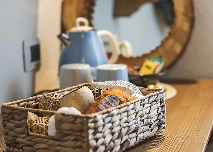 Bed & Breakfast Malga Laben 3*