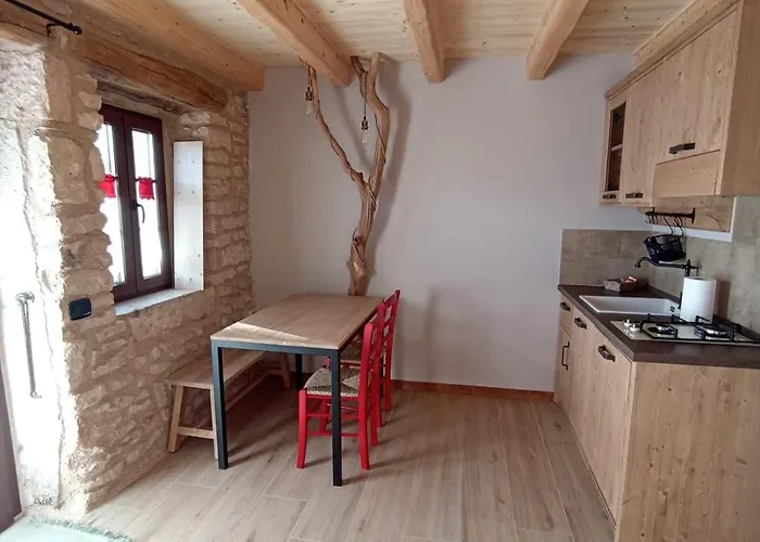 Malga Laben 3* Velo Veronese